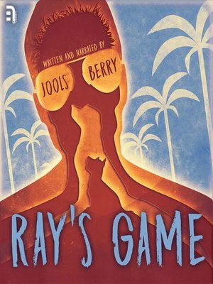 cover image of Ray's Game